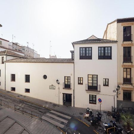 Apartamentos Realejo - Diseno, Confort Y Encanto En El Centro Historico De Гранада Екстер'єр фото