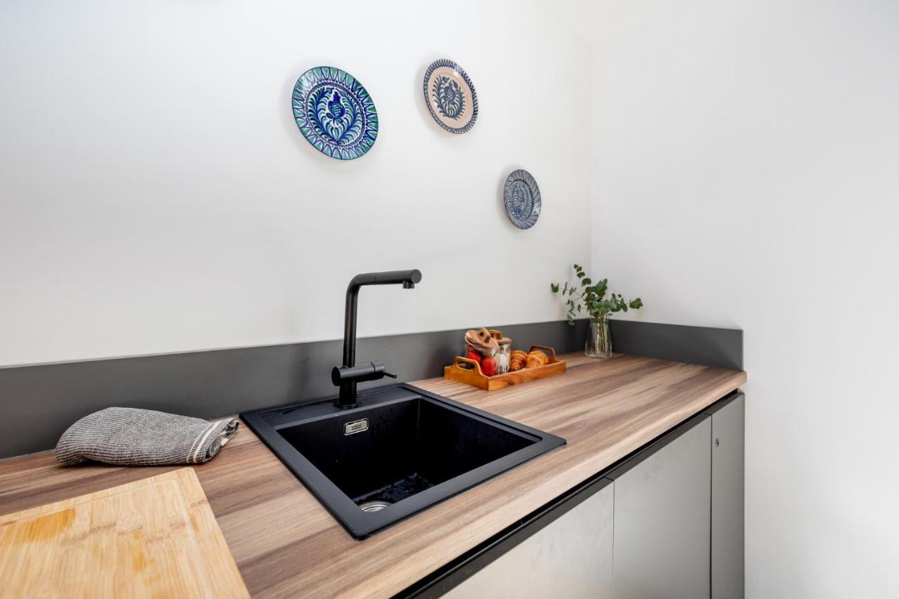 Apartamentos Realejo - Diseno, Confort Y Encanto En El Centro Historico De Гранада Екстер'єр фото