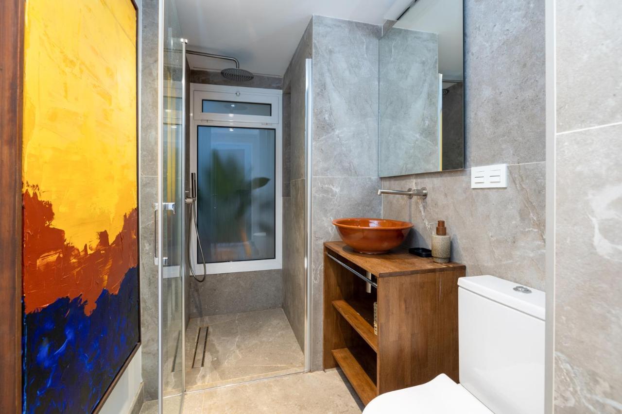 Apartamentos Realejo - Diseno, Confort Y Encanto En El Centro Historico De Гранада Екстер'єр фото